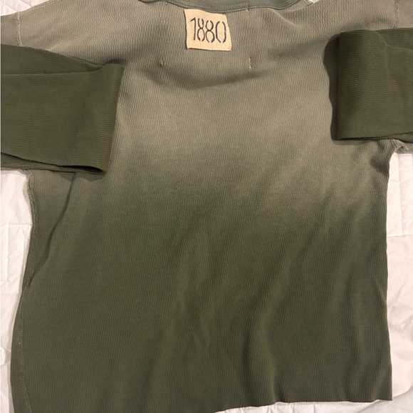 Riley 1880 Top for Free People - Picture 5 of 7